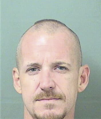 John Potter, - Palm Beach County, FL 